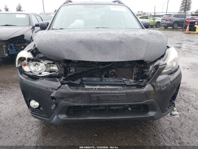 Subaru Crosstrek 2.0i Premium 2016 JF2GPABC6G8200210 Image 6
