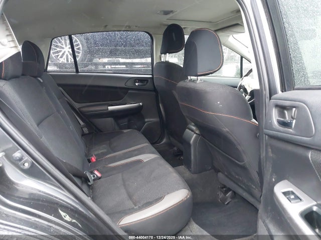 Subaru Crosstrek 2.0i Premium 2016 JF2GPABC6G8200210 Image 8