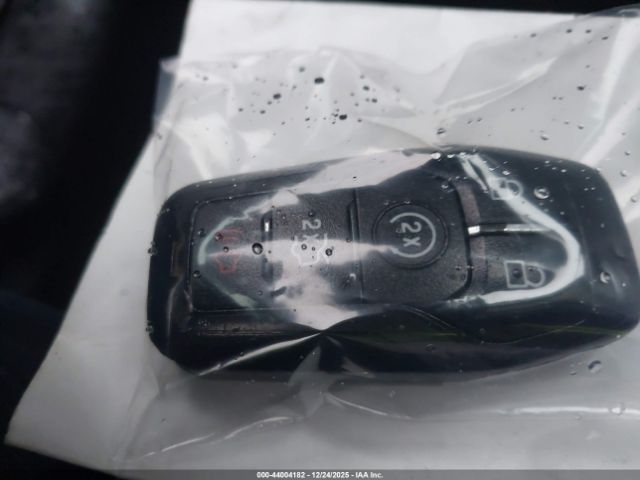 2015 FORD MUSTANG 1FA6P8AM5F5396031 Photo 10