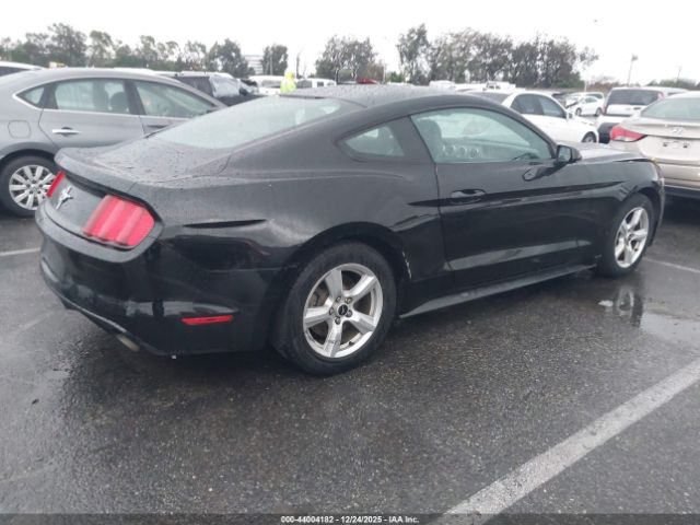 2015 FORD MUSTANG 1FA6P8AM5F5396031 Photo 3