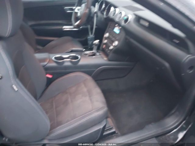 2015 FORD MUSTANG 1FA6P8AM5F5396031 Photo 4