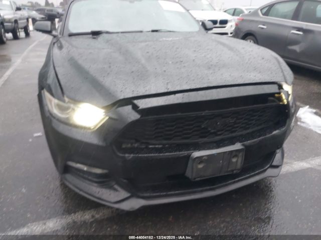 2015 FORD MUSTANG 1FA6P8AM5F5396031 Photo 5