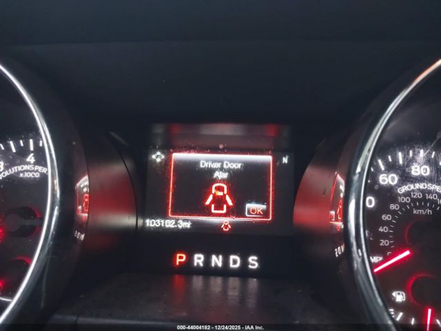 2015 FORD MUSTANG 1FA6P8AM5F5396031 Photo 6