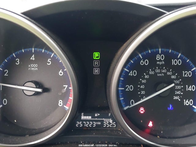 2013 MAZDA MAZDA3 JM1BL1MP5D1763516 Photo 6