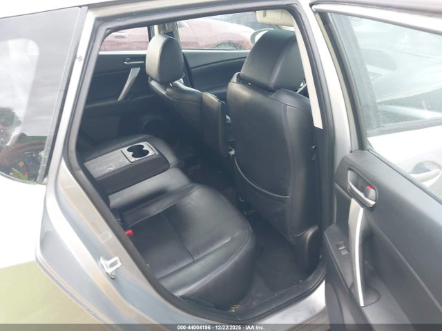 2013 MAZDA MAZDA3 JM1BL1MP5D1763516 Photo 7