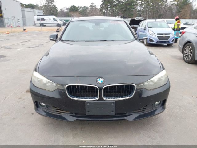 2014 BMW 328I WBA3C1C52EK107867 Photo 9