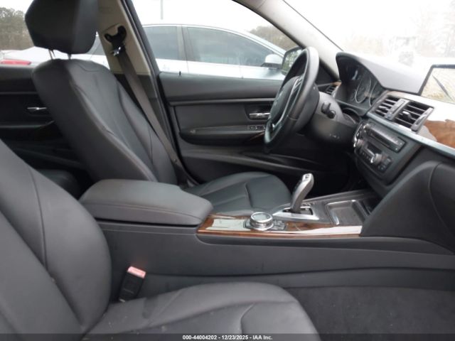 2014 BMW 328I WBA3C1C52EK107867 Photo 4