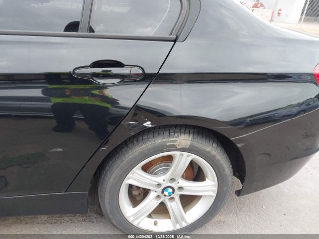2014 BMW 328I WBA3C1C52EK107867 Photo 5