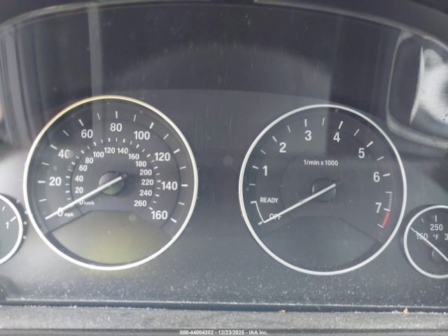 2014 BMW 328I WBA3C1C52EK107867 Photo 6