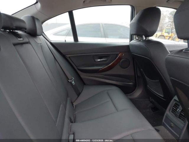 2014 BMW 328I WBA3C1C52EK107867 Photo 7