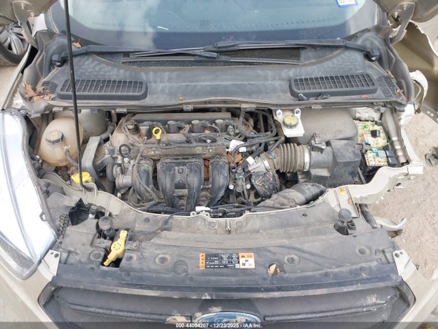 1FMCU0F78HUA22821 Ford ESCAPE S