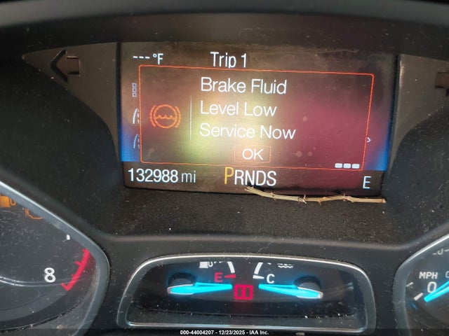 1FMCU0F78HUA22821 Ford ESCAPE S