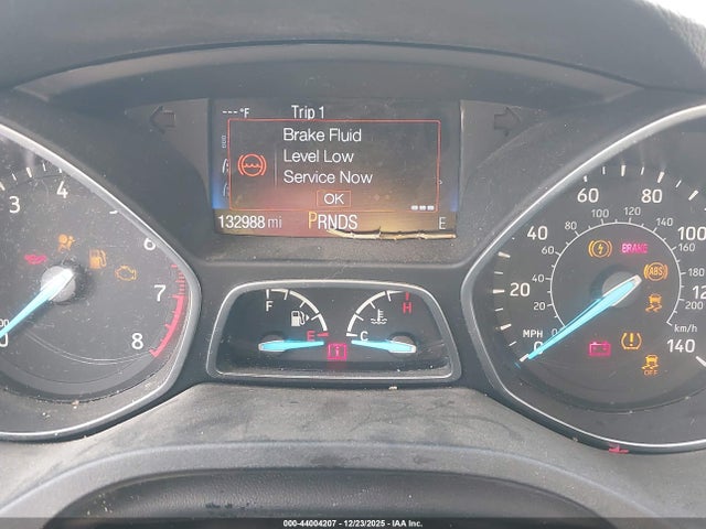 1FMCU0F78HUA22821 Ford ESCAPE S