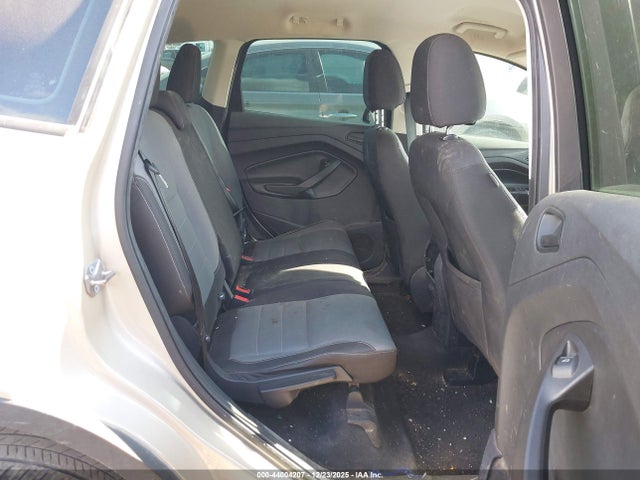 1FMCU0F78HUA22821 Ford ESCAPE S