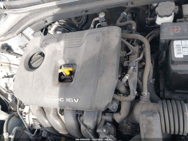 2017 HYUNDAI ELANTRA 5NPD74LF4HH211981 Photo 9