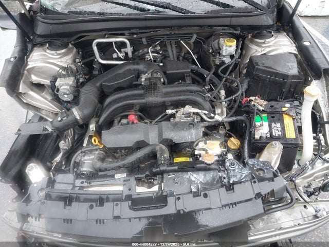 4S4BSAHC5K3332164 Subaru Outback 2.5i Premium