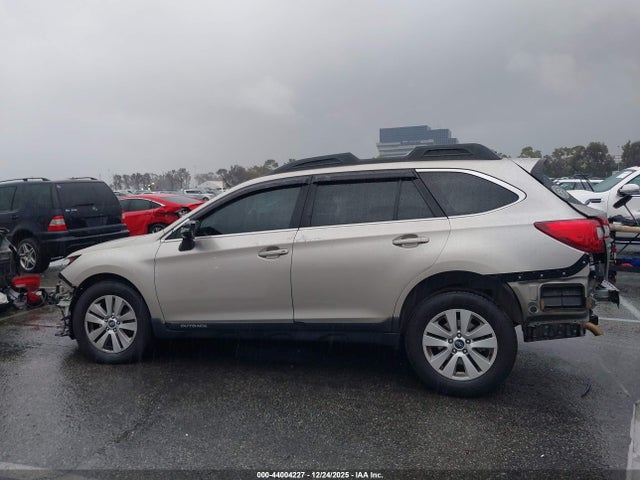 4S4BSAHC5K3332164 Subaru Outback 2.5i Premium