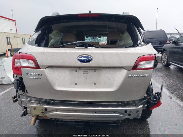 4S4BSAHC5K3332164 Subaru Outback 2.5i Premium