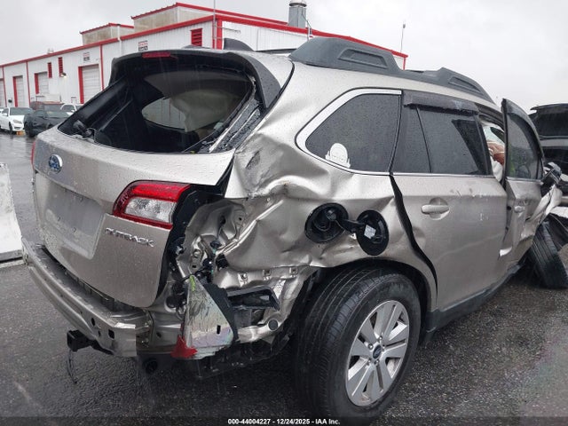 4S4BSAHC5K3332164 Subaru Outback 2.5i Premium