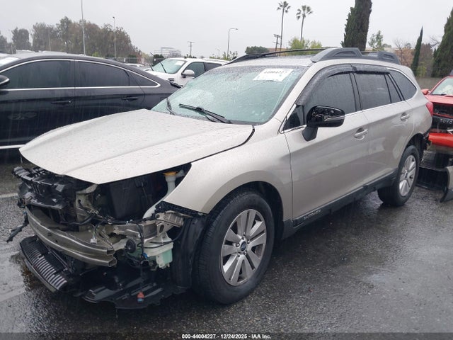 4S4BSAHC5K3332164 Subaru Outback 2.5i Premium