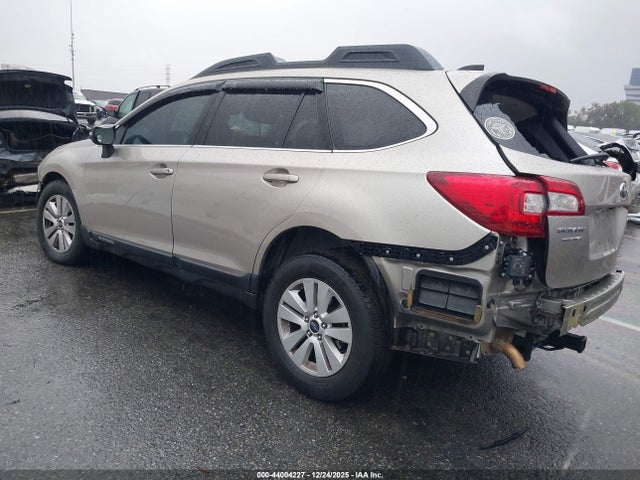 4S4BSAHC5K3332164 Subaru Outback 2.5i Premium