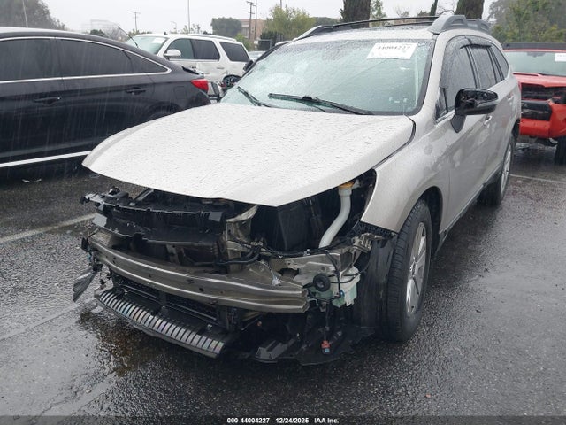 4S4BSAHC5K3332164 Subaru Outback 2.5i Premium
