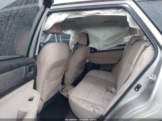 4S4BSAHC5K3332164 Subaru Outback 2.5i Premium