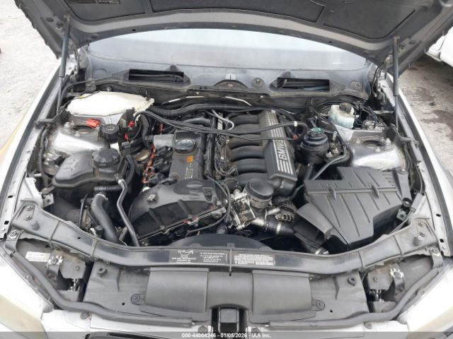 2009 BMW 328I WBAPH57529NL78579 Photo 9