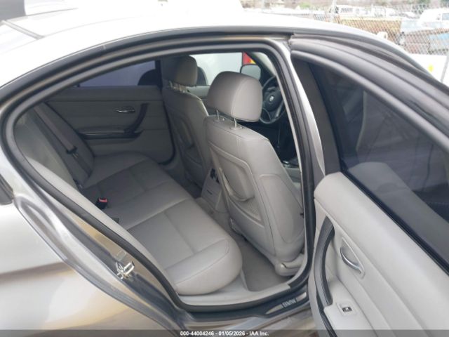 2009 BMW 328I WBAPH57529NL78579 Photo 7