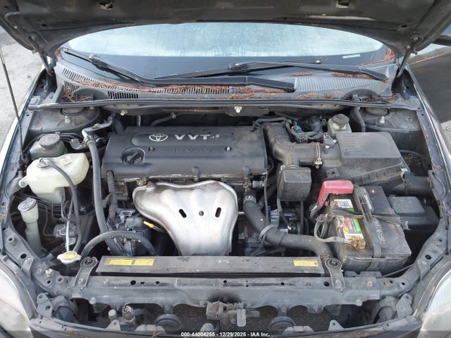 2008 Scion Tc მანქანა იყიდება აუქციონზე, vin: JTKDE167580267586, აუქციონის ნომერი: 44004255