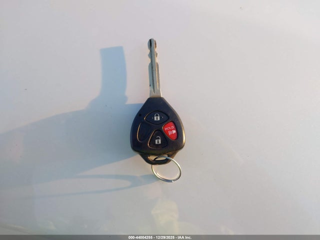 2008 Scion Tc მანქანა იყიდება აუქციონზე, vin: JTKDE167580267586, აუქციონის ნომერი: 44004255