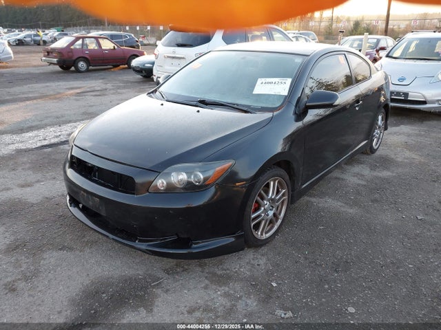 2008 Scion Tc მანქანა იყიდება აუქციონზე, vin: JTKDE167580267586, აუქციონის ნომერი: 44004255