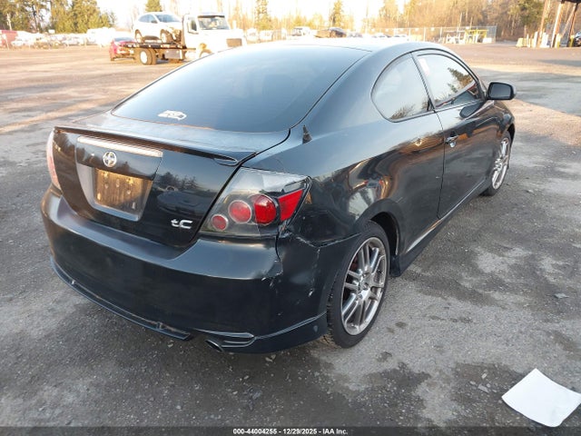 2008 Scion Tc მანქანა იყიდება აუქციონზე, vin: JTKDE167580267586, აუქციონის ნომერი: 44004255