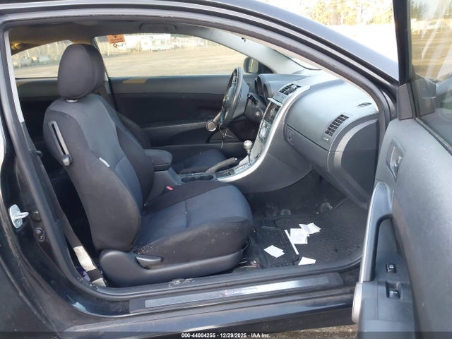2008 Scion Tc მანქანა იყიდება აუქციონზე, vin: JTKDE167580267586, აუქციონის ნომერი: 44004255