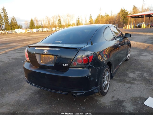 2008 Scion Tc მანქანა იყიდება აუქციონზე, vin: JTKDE167580267586, აუქციონის ნომერი: 44004255