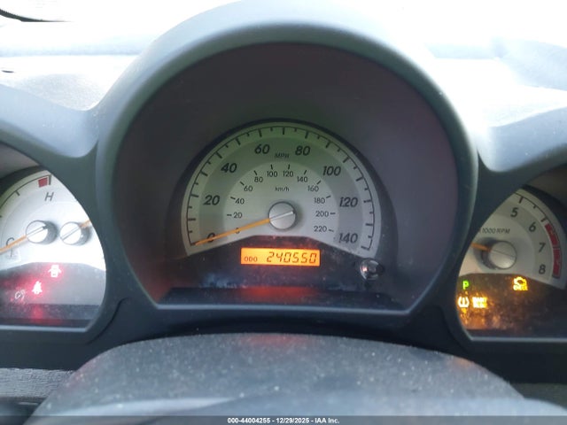 2008 Scion Tc მანქანა იყიდება აუქციონზე, vin: JTKDE167580267586, აუქციონის ნომერი: 44004255