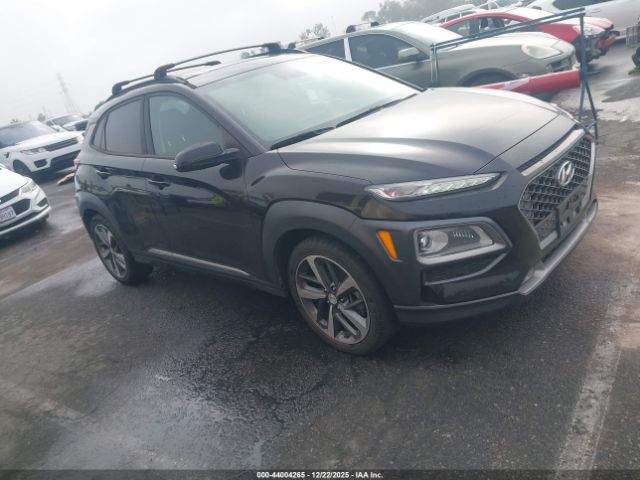 2020 HYUNDAI KONA KM8K33A55LU506914