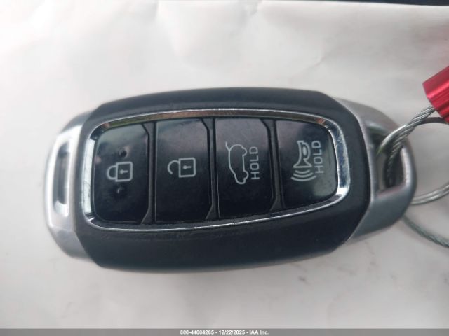 2020 HYUNDAI KONA KM8K33A55LU506914 Photo 10