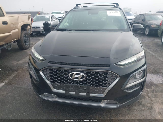 KM8K33A55LU506914 Hyundai Kona Limited
