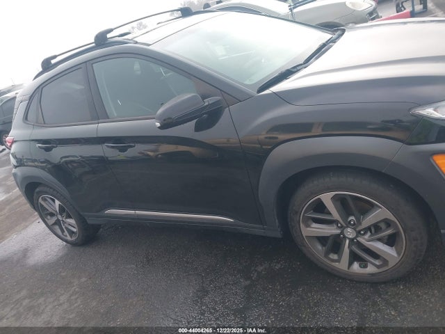 KM8K33A55LU506914 Hyundai Kona Limited