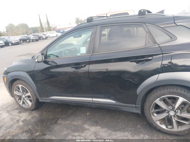 KM8K33A55LU506914 Hyundai Kona Limited