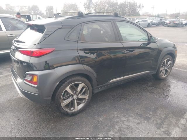 2020 HYUNDAI KONA KM8K33A55LU506914 Photo 3