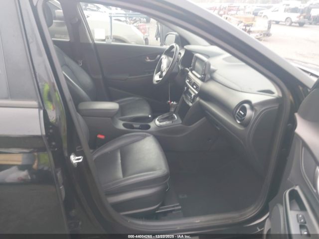2020 HYUNDAI KONA KM8K33A55LU506914 Photo 4