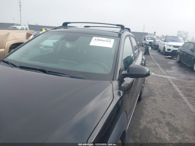 2020 HYUNDAI KONA KM8K33A55LU506914 Photo 5
