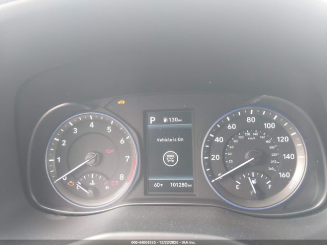 2020 HYUNDAI KONA KM8K33A55LU506914 Photo 6