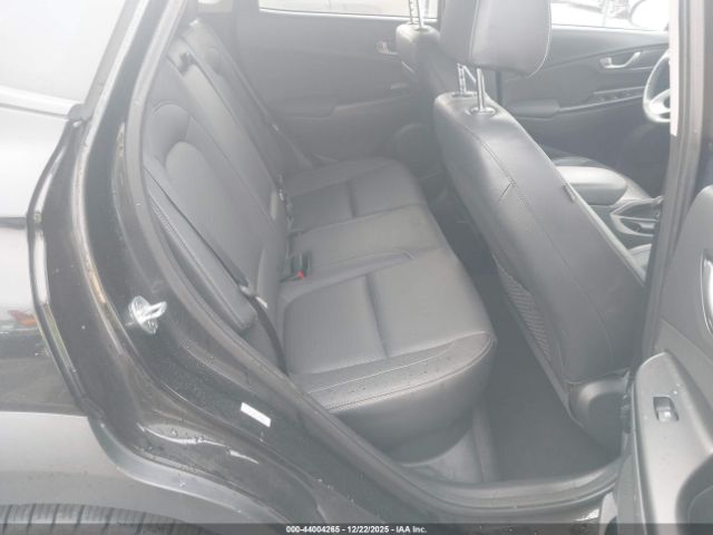 2020 HYUNDAI KONA KM8K33A55LU506914 Photo 7