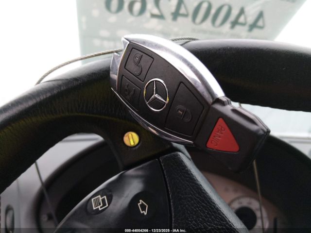 2005 MERCEDES-BENZ E 55 AMG WDBUF76J85A630986 Photo 10