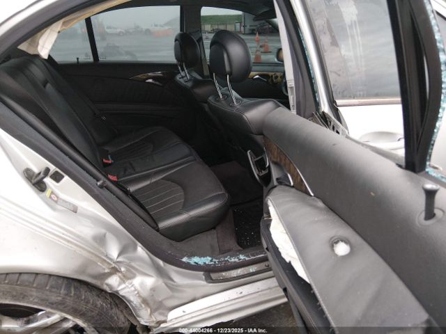 2005 MERCEDES-BENZ E 55 AMG WDBUF76J85A630986 Photo 7