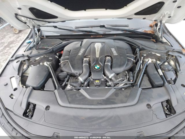2016 BMW 750I WBA7F0C59GGM20665 Photo 9