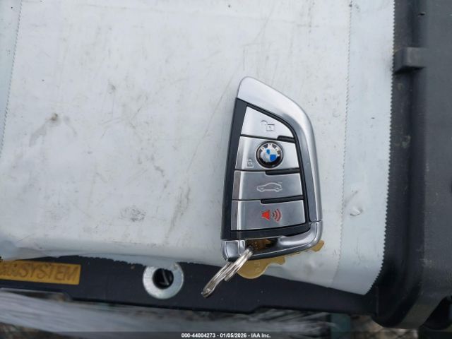 2016 BMW 750I WBA7F0C59GGM20665 Photo 10